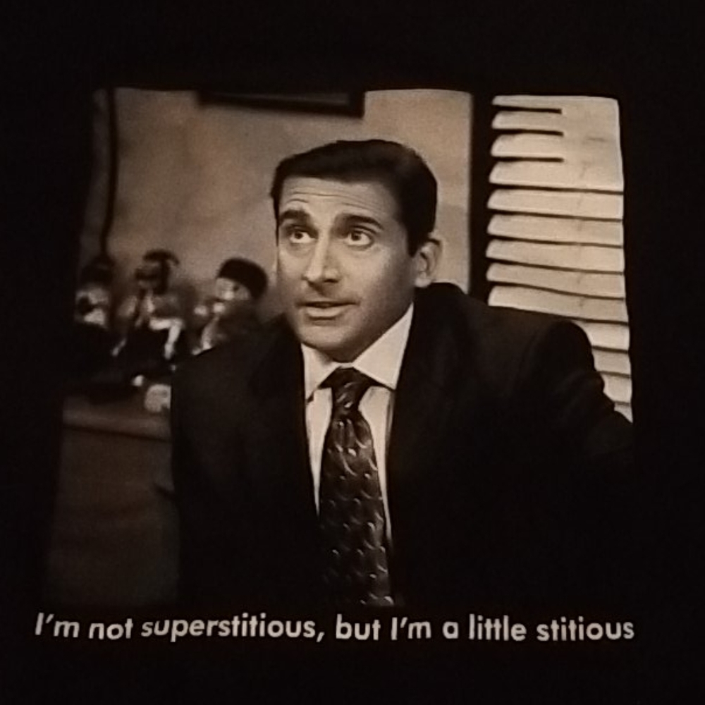 The office T-shirt - Picture 2 of 4